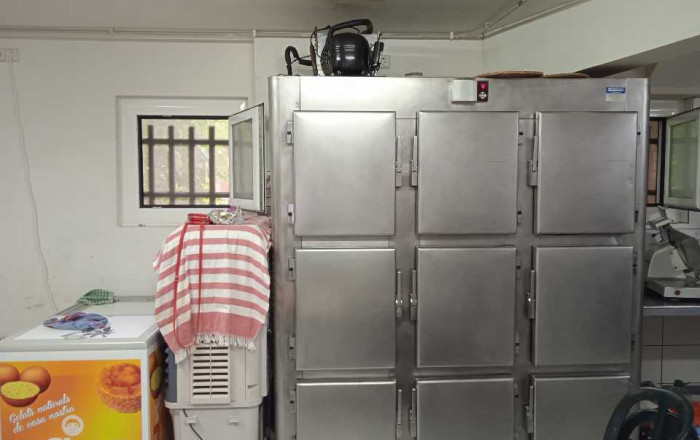 Traspaso - Restaurante -
Sabadell