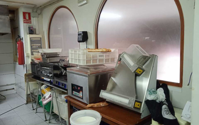 Traspaso - Restaurante -
Sabadell