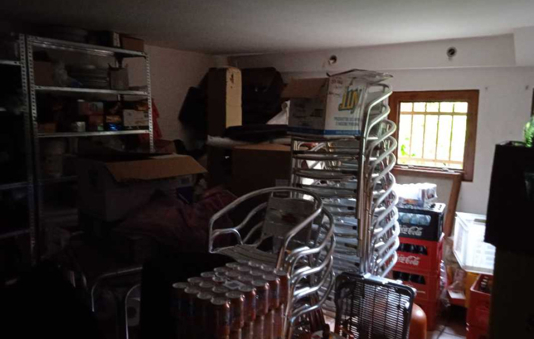 Traspaso - Restaurante -
Sabadell