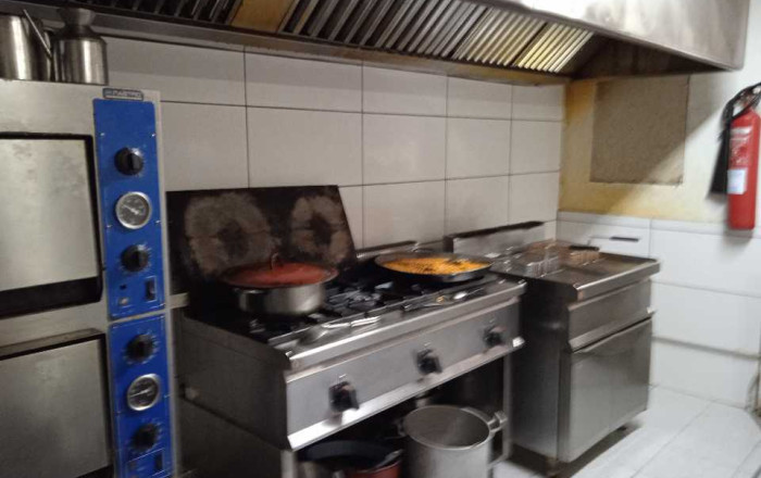 Traspaso - Restaurante -
Sabadell