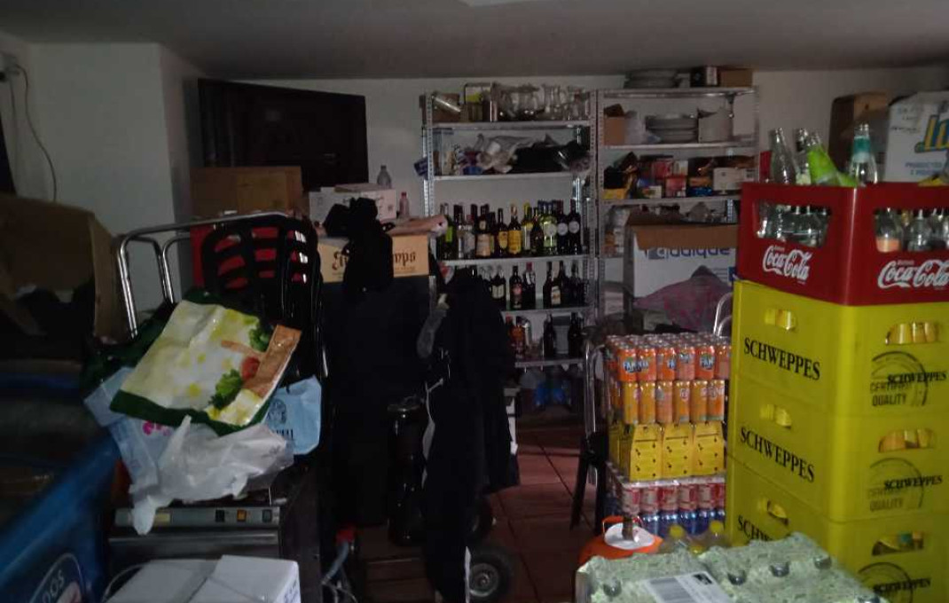 Traspaso - Restaurante -
Sabadell