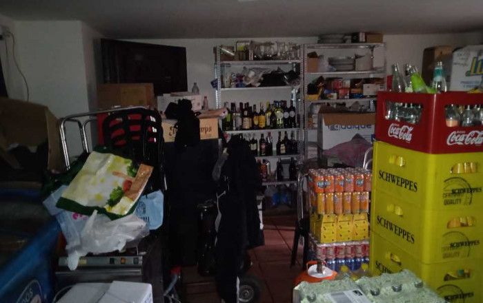 Traspaso - Restaurante -
Sabadell