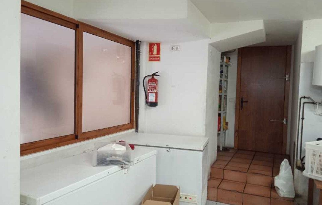 Traspaso - Restaurante -
Sabadell