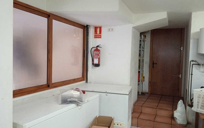 Traspaso - Restaurante -
Sabadell