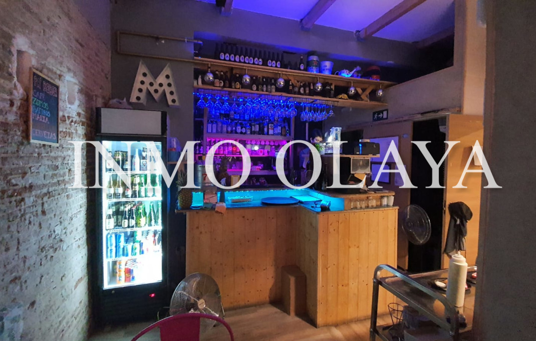 Transfert - Restaurant -
Barcelona - Sants