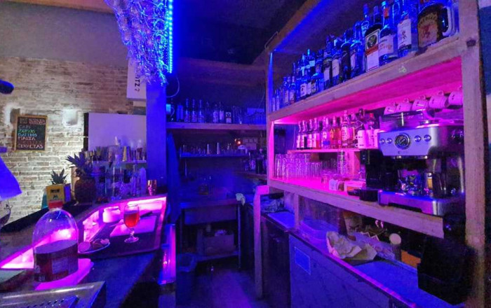 Transfert - Restaurant -
Barcelona - Sants