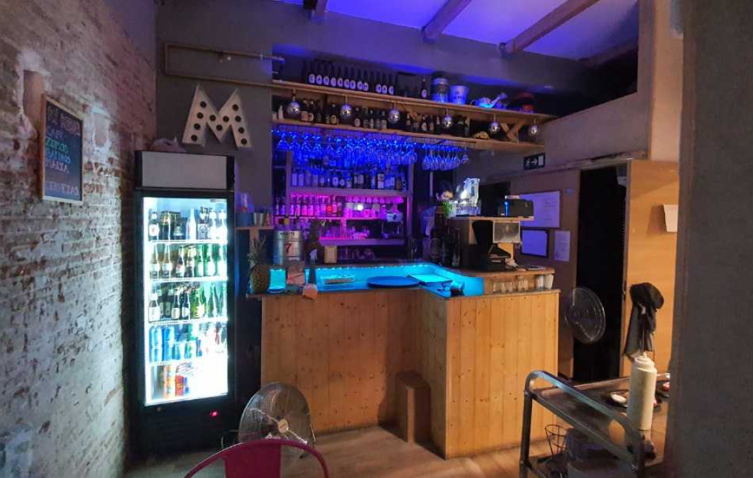 Transfert - Restaurant -
Barcelona - Sants