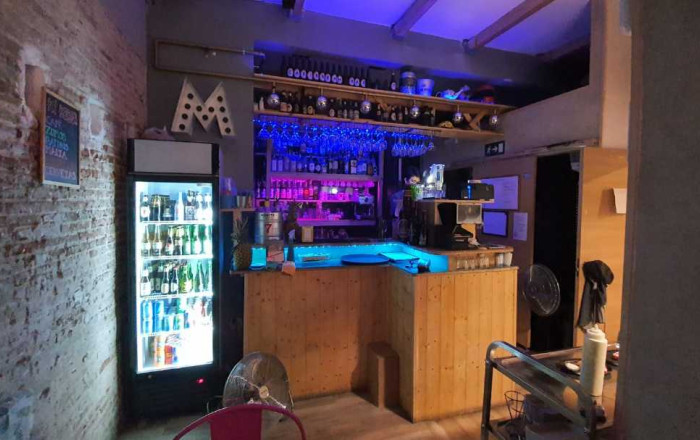 Transfert - Restaurant -
Barcelona - Sants