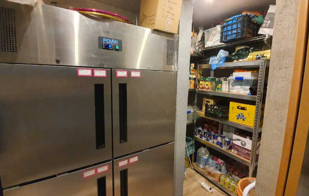 Transfert - Restaurant -
Barcelona - Sants