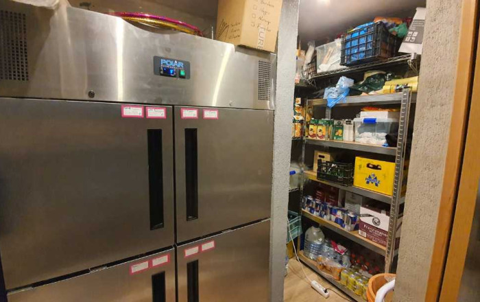 Transfert - Restaurant -
Barcelona - Sants