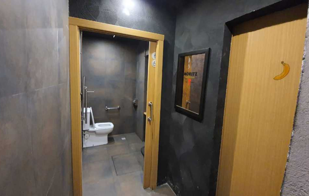 Transfert - Restaurant -
Barcelona - Sants