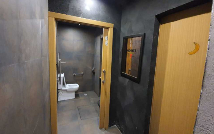 Transfert - Restaurant -
Barcelona - Sants