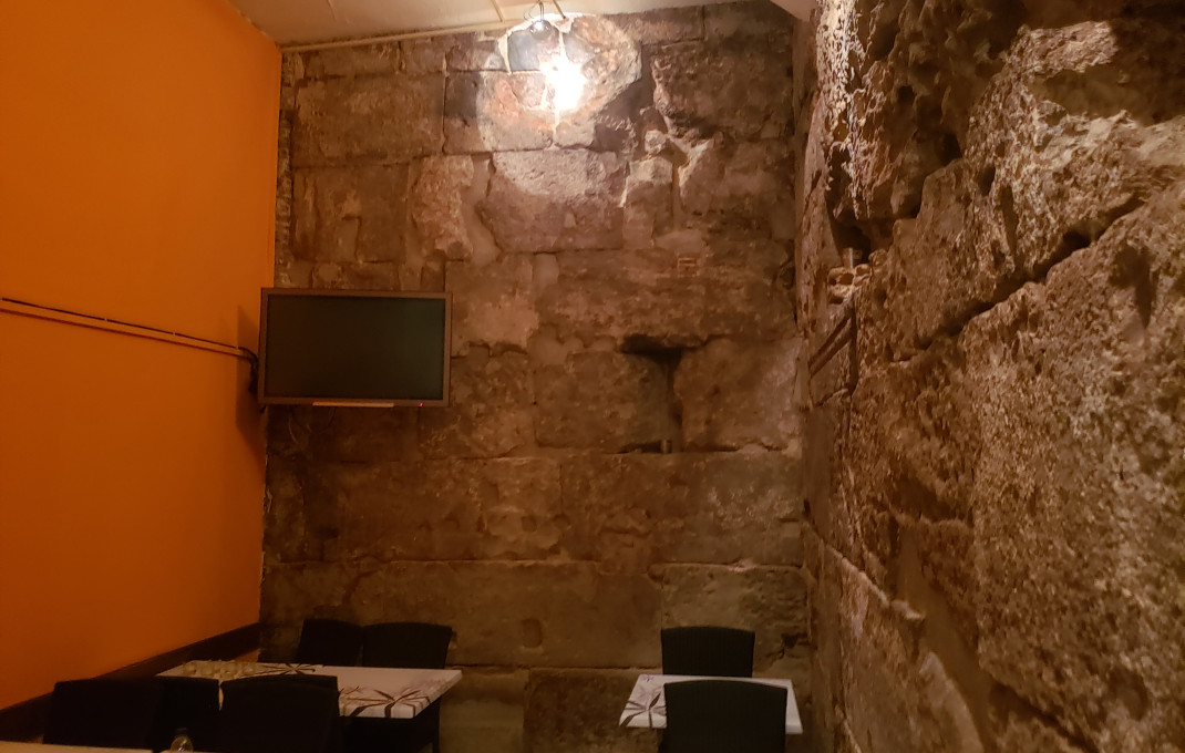 Transfert - Restaurant -
Barcelona - Gótico