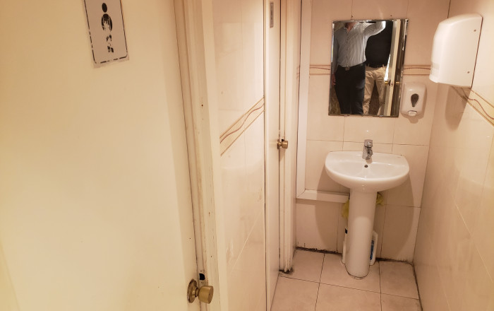 Transfert - Restaurant -
Barcelona - Gótico