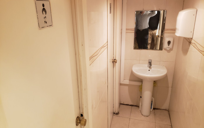 Transfert - Restaurant -
Barcelona - Gótico