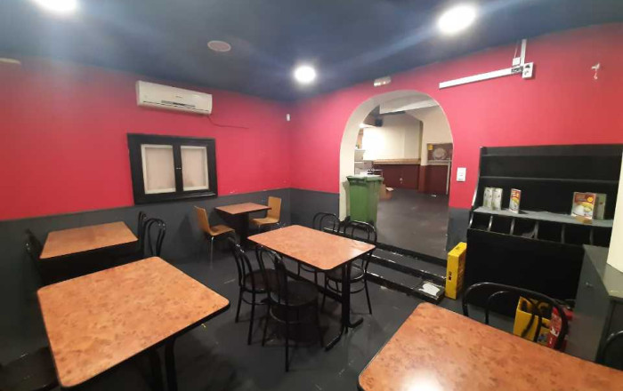 Traspaso - Bar Restaurante -
Barcelona - Sants