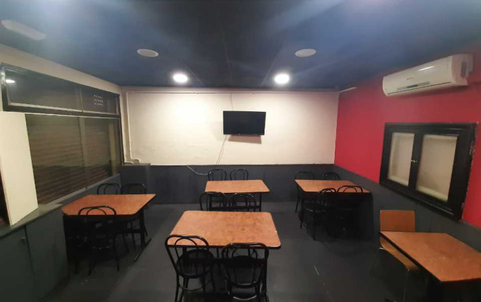 Traspaso - Bar Restaurante -
Barcelona - Sants