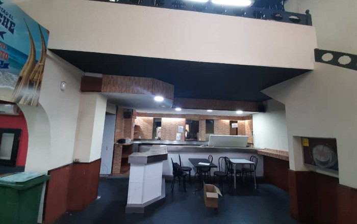 Traspaso - Bar Restaurante -
Barcelona - Sants