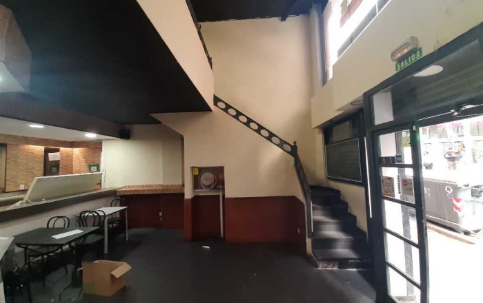 Traspaso - Bar Restaurante -
Barcelona - Sants