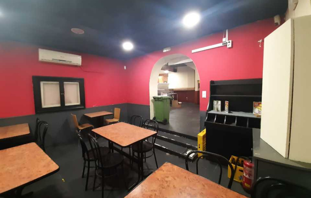 Traspaso - Bar Restaurante -
Barcelona - Sants