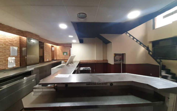 Traspaso - Bar Restaurante -
Barcelona - Sants