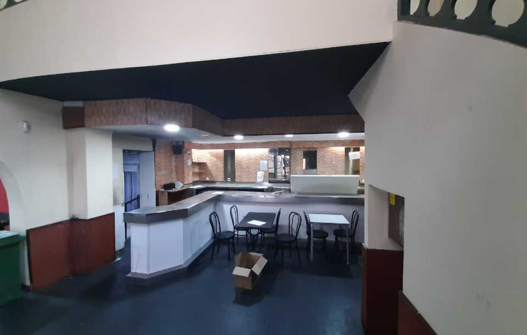 Traspaso - Bar Restaurante -
Barcelona - Sants