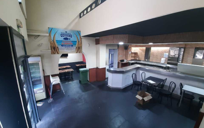 Traspaso - Bar Restaurante -
Barcelona - Sants