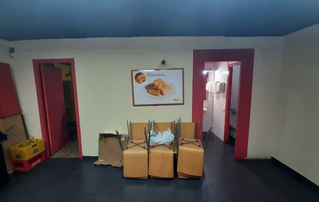 Traspaso - Bar Restaurante -
Barcelona - Sants