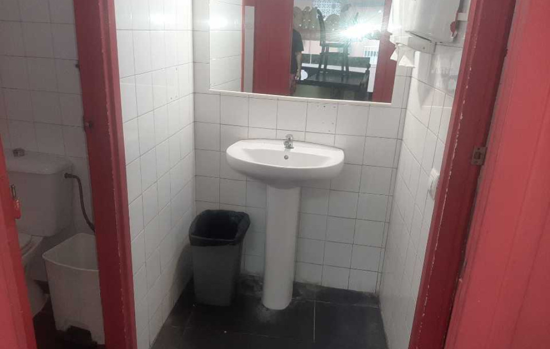 Traspaso - Bar Restaurante -
Barcelona - Sants