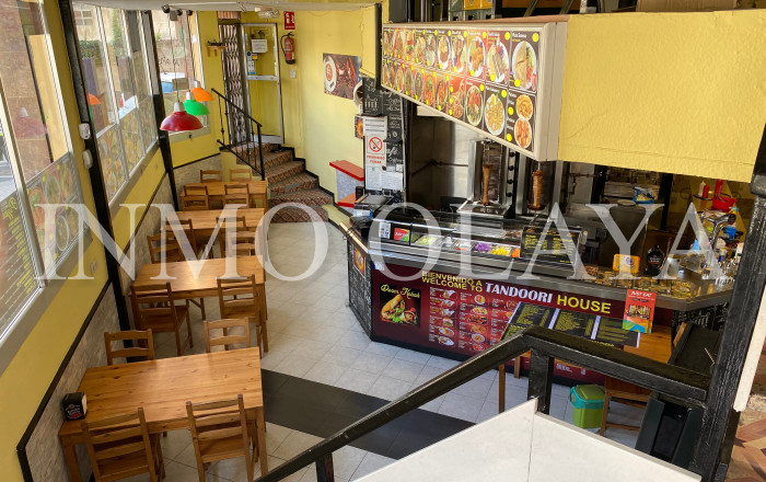 Traspaso - Bar Restaurante -
Mollet