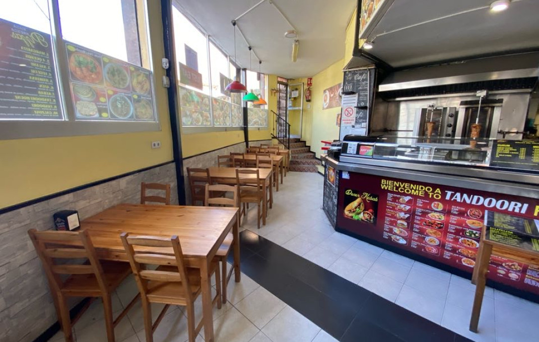 Traspaso - Bar Restaurante -
Mollet