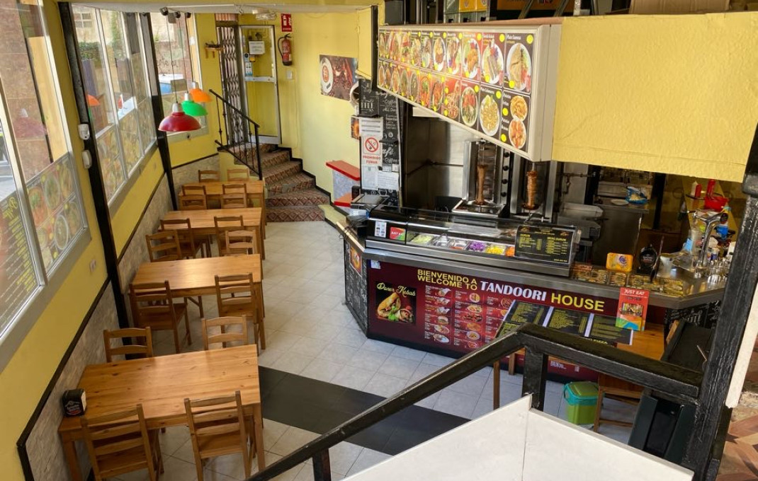 Traspaso - Bar Restaurante -
Mollet