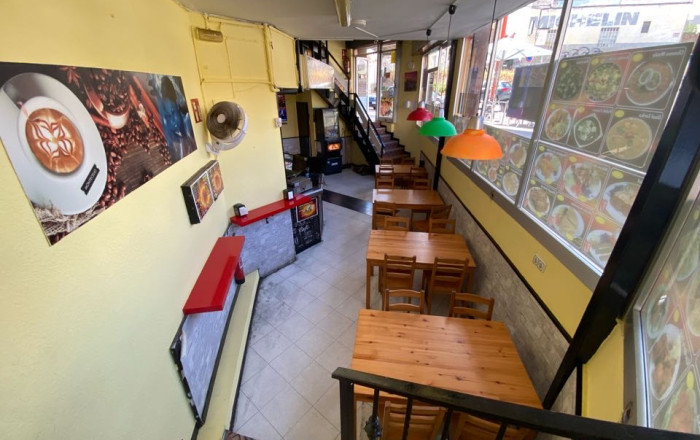 Traspaso - Bar Restaurante -
Mollet