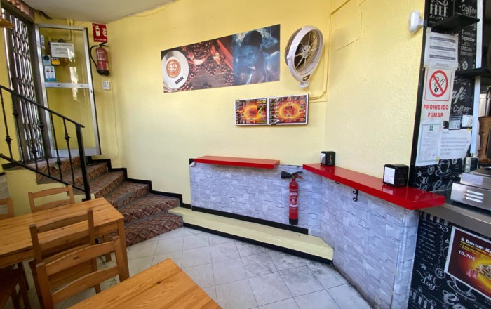 Traspaso - Bar Restaurante -
Mollet