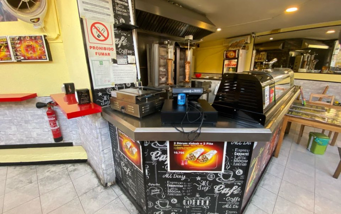 Traspaso - Bar Restaurante -
Mollet