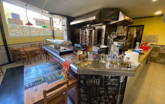 Traspaso - Bar Restaurante -
Mollet