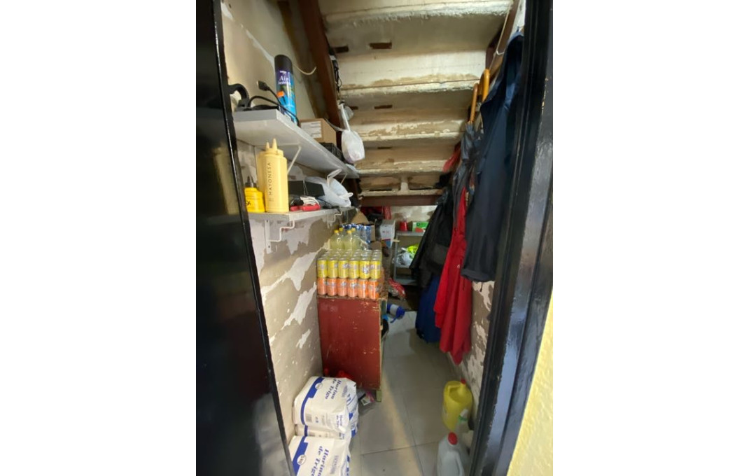 Traspaso - Bar Restaurante -
Mollet