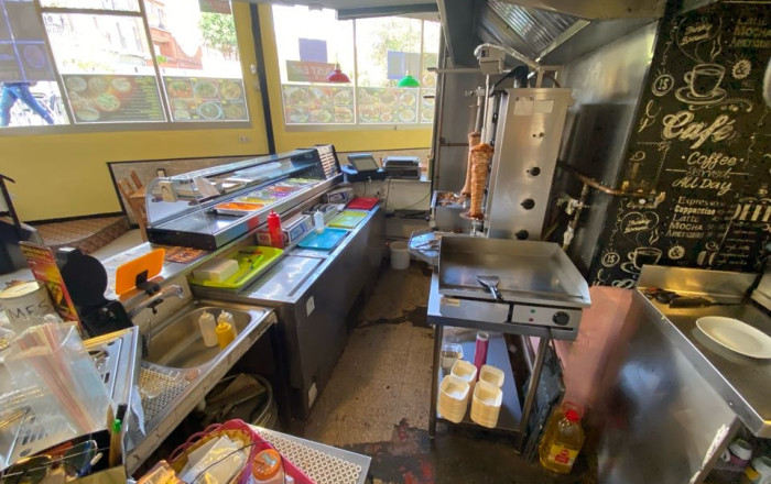 Traspaso - Bar Restaurante -
Mollet