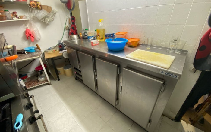 Traspaso - Bar Restaurante -
Mollet