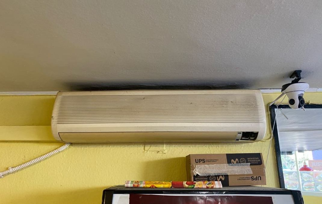 Traspaso - Bar Restaurante -
Mollet