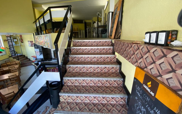 Traspaso - Bar Restaurante -
Mollet