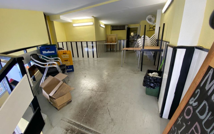 Traspaso - Bar Restaurante -
Mollet