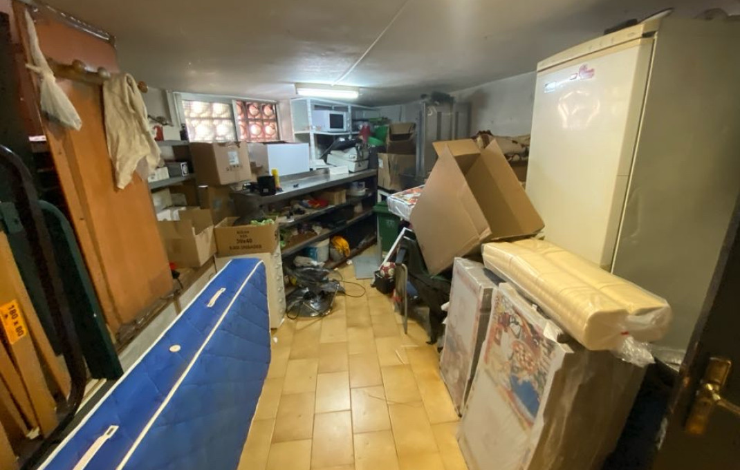 Traspaso - Bar Restaurante -
Mollet