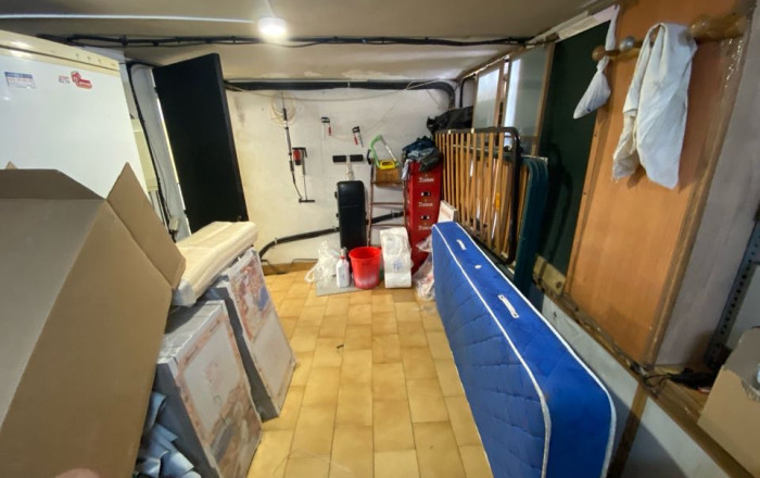 Traspaso - Bar Restaurante -
Mollet