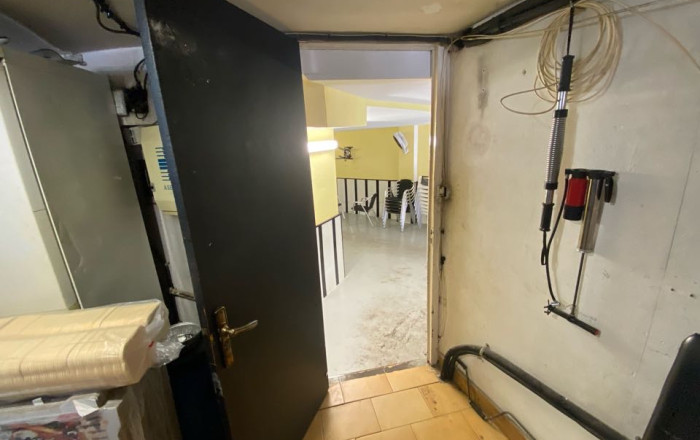 Traspaso - Bar Restaurante -
Mollet