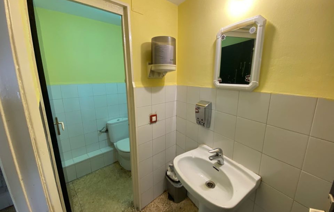 Traspaso - Bar Restaurante -
Mollet