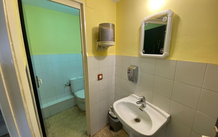 Traspaso - Bar Restaurante -
Mollet