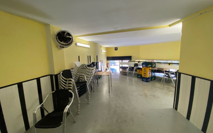 Traspaso - Bar Restaurante -
Mollet