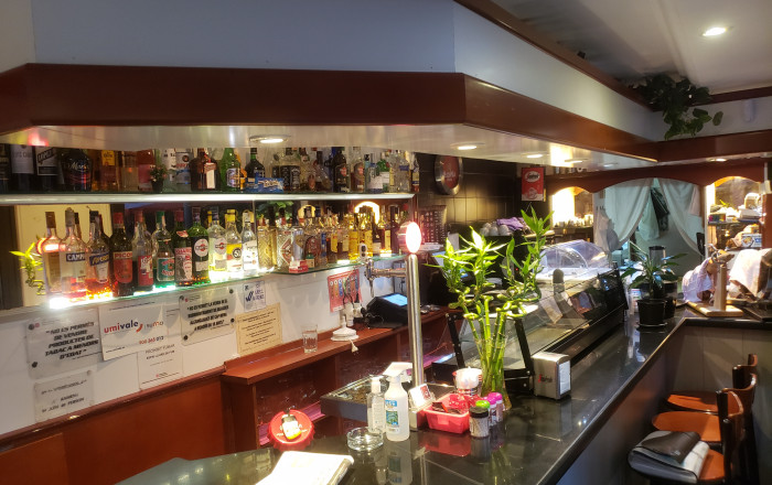 Transfert - Restaurant -
Barcelona - Les corts