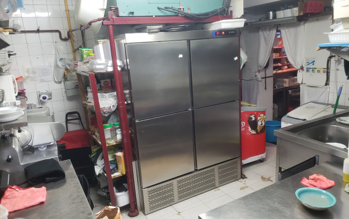 Transfert - Restaurant -
Barcelona - Les corts